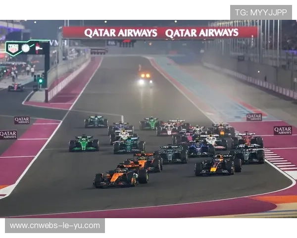 电动化浪潮下的F1定位：维斯塔潘的批评是否反映了车手普遍焦虑？