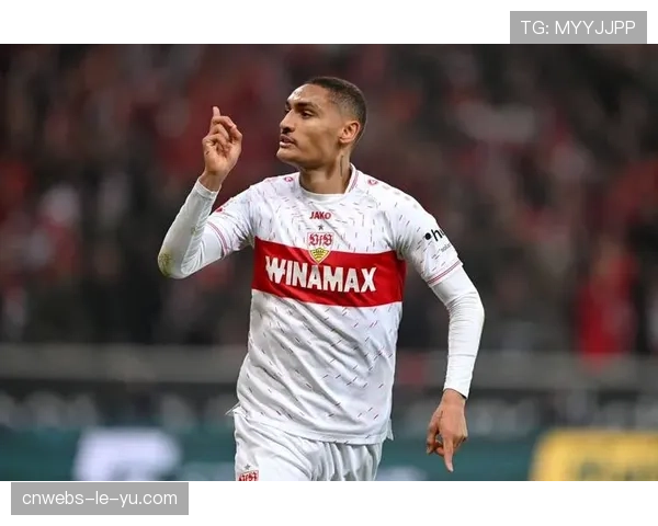 德甲第28轮：斯图加特2-1绝杀法兰克福，吉拉西点射建功