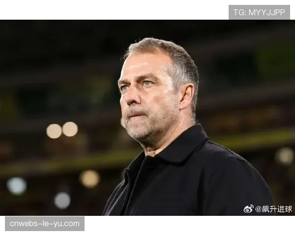 弗里克专访：谈执教巴萨首个赛季的挑战与德国队的未来